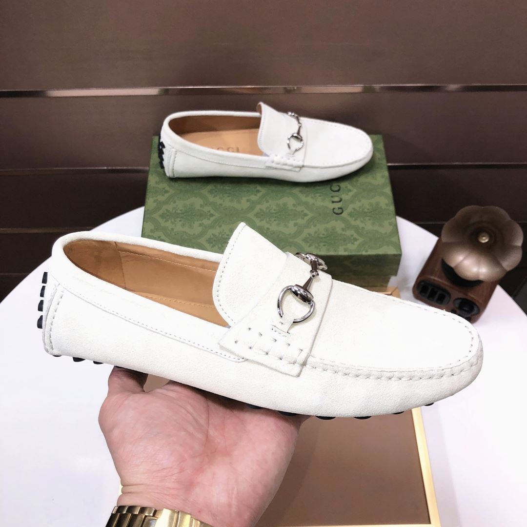 Gucci Low Shoes